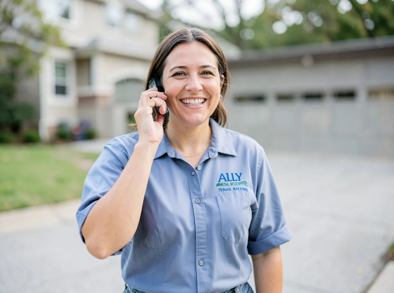 Metal Roof Installation Alto, MI FAQs